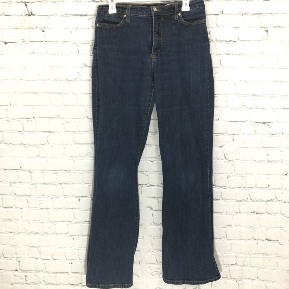 NYDJ bootcut jeans